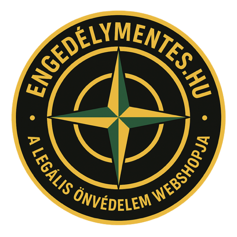 Engedélymentes fegyverek szaküzlete