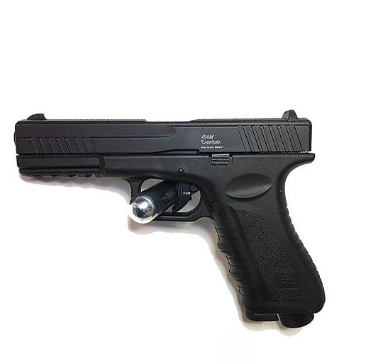 APS RAM Combat engedélymentes fegyver