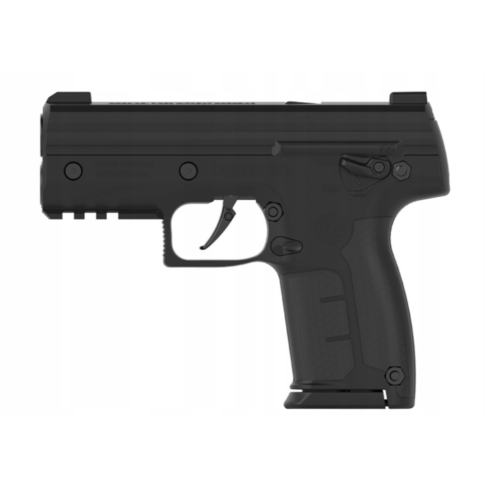Byrna SD .68 CO2 engedélymentes fegyver
