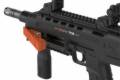 Byrna Tactical Compact Rifle CO2 félautomata engedélymentes marker