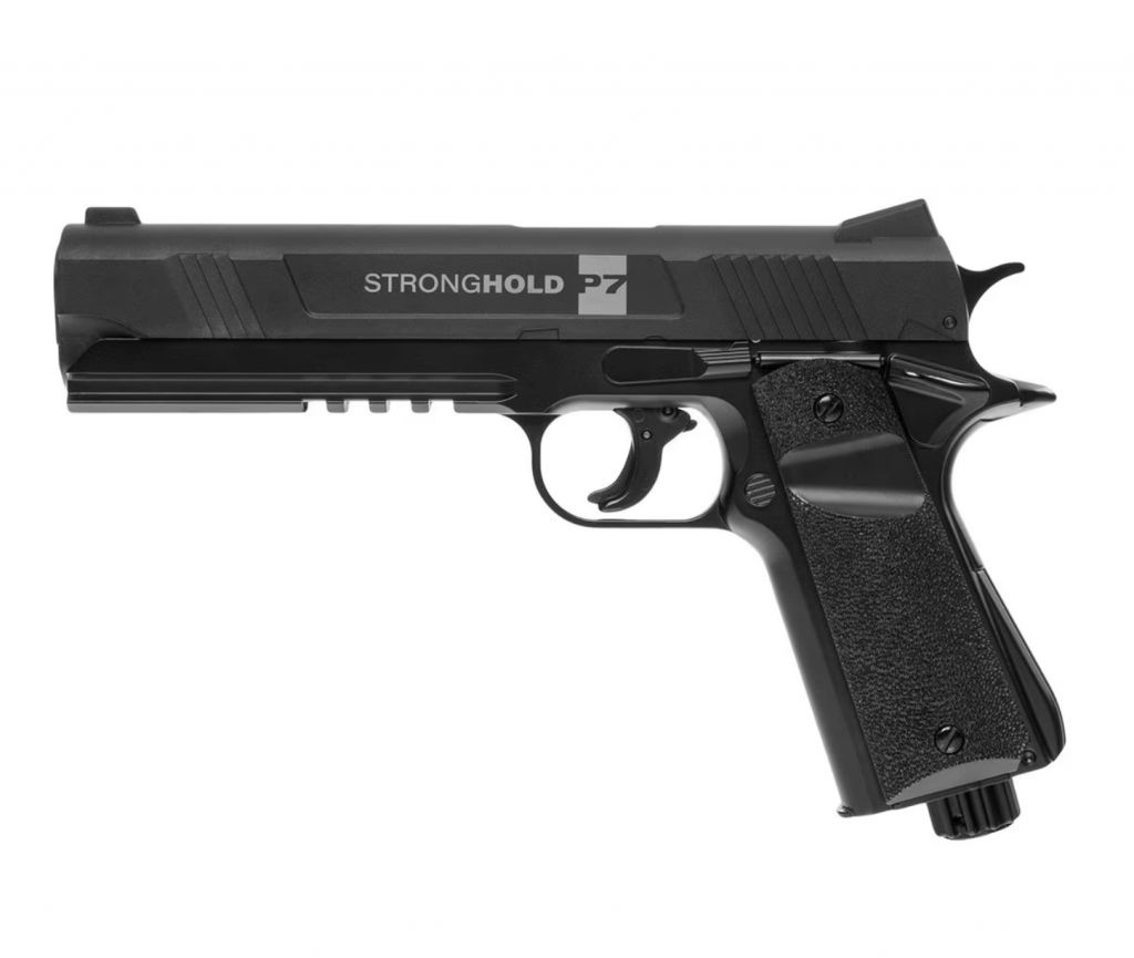 Crosman Stronghold P7 engedélymentes fegyver