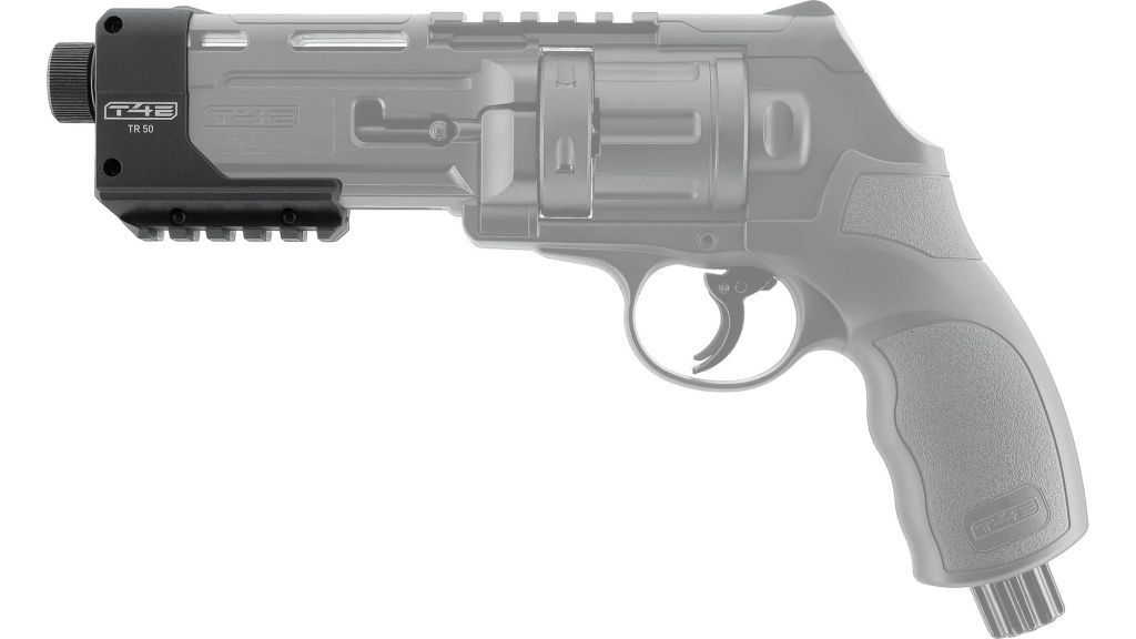 Csőtoldat HDR/TR50 engedélymentes fegyverekhez