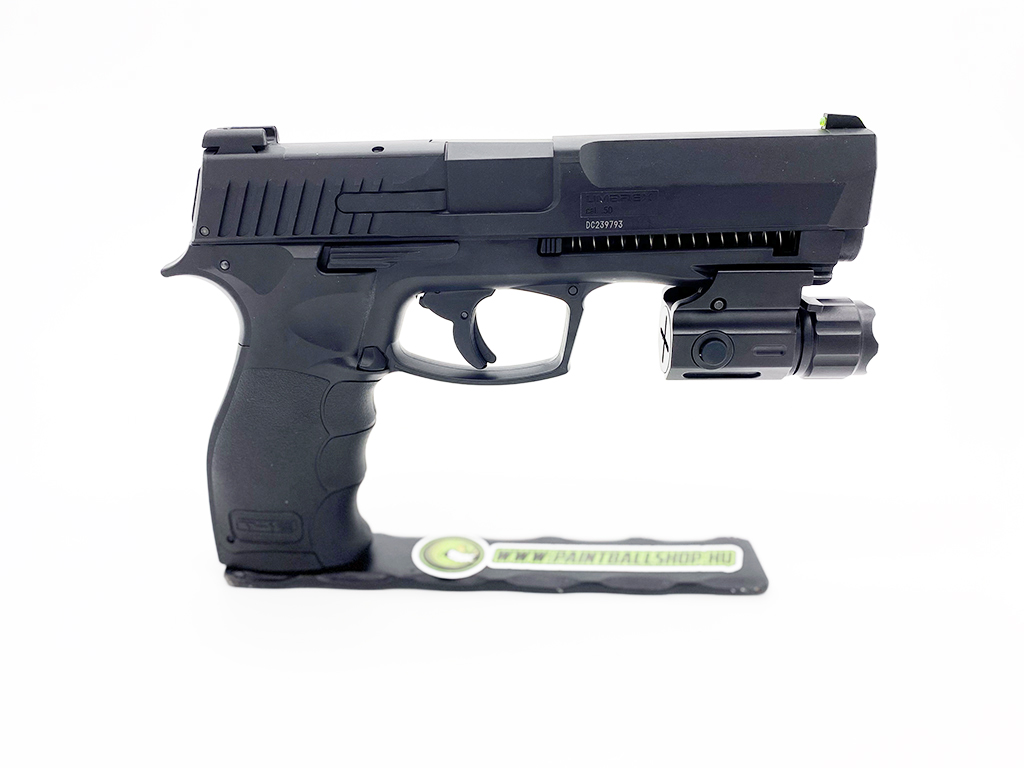 Fegyverlámpa TrustFire G03