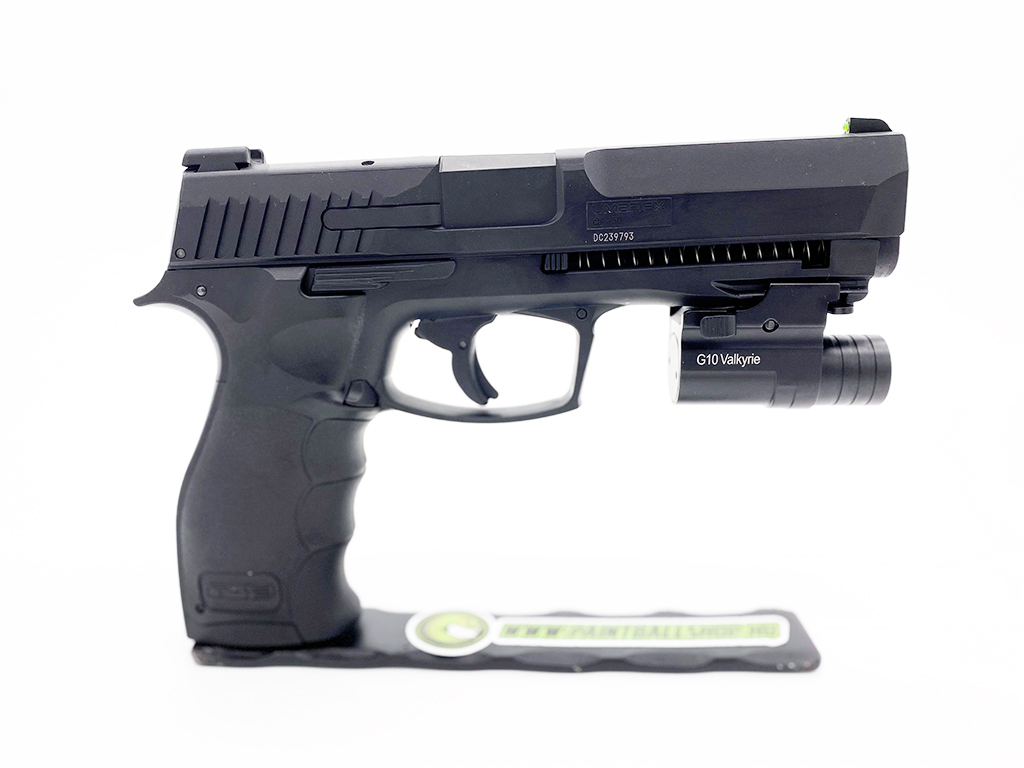 Fegyverlámpa TrustFire G10