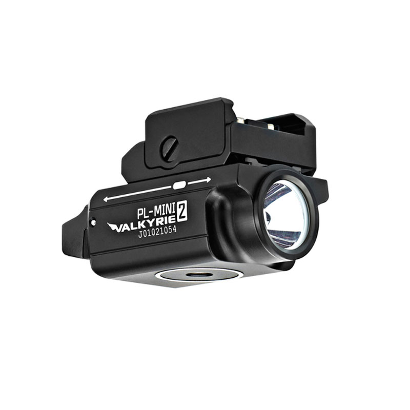 Fegyverlámpa TrustFire Olight PL Mini 2