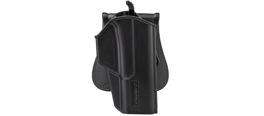 Glock 17/TPM1 gyorstok