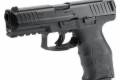 Heckler&Koch SFP9 T4E .43 RAM engedélymentes fegyver