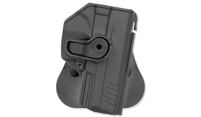 H&K P30/P2000/SFP9/VP9 pisztolytok