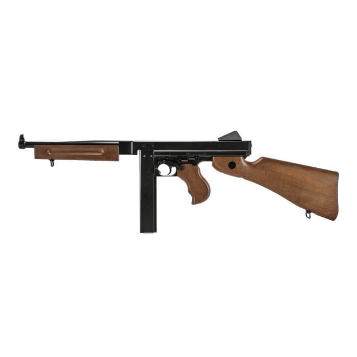 Legends Thompson M1A1 Legendary Co2 légfegyver