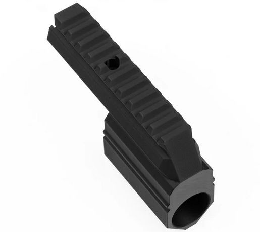 NxWerks PISTELLE X-68 csővédő