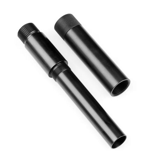 NxWerks PISTELLE X-68 Tuning cső