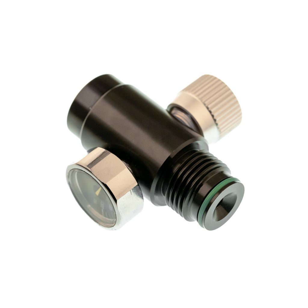 ON/OFF 88g CO2 Adapter