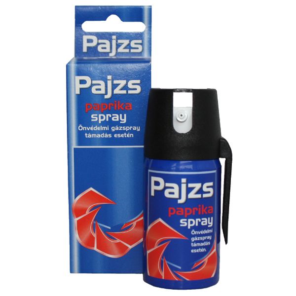 Pajzs paprika önvédelmi spray