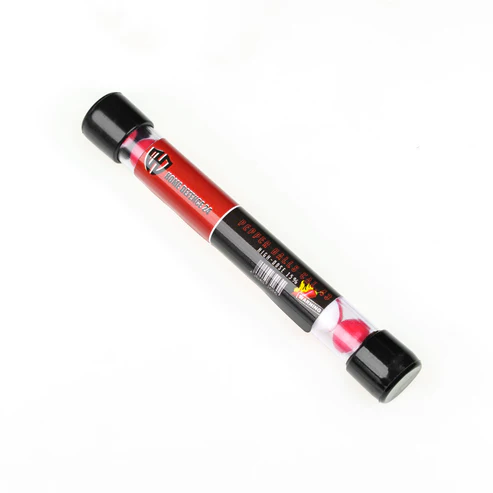 Umarex Pepperball cal.43 magas dózisú (15°%) paprikalövedék