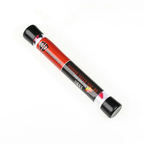 Umarex Pepperball cal.50 magas dózisú (15°%) paprikalövedék