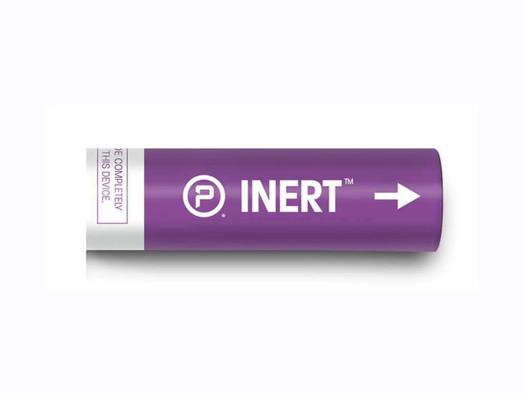 PepperBall Live-X Blast Refill