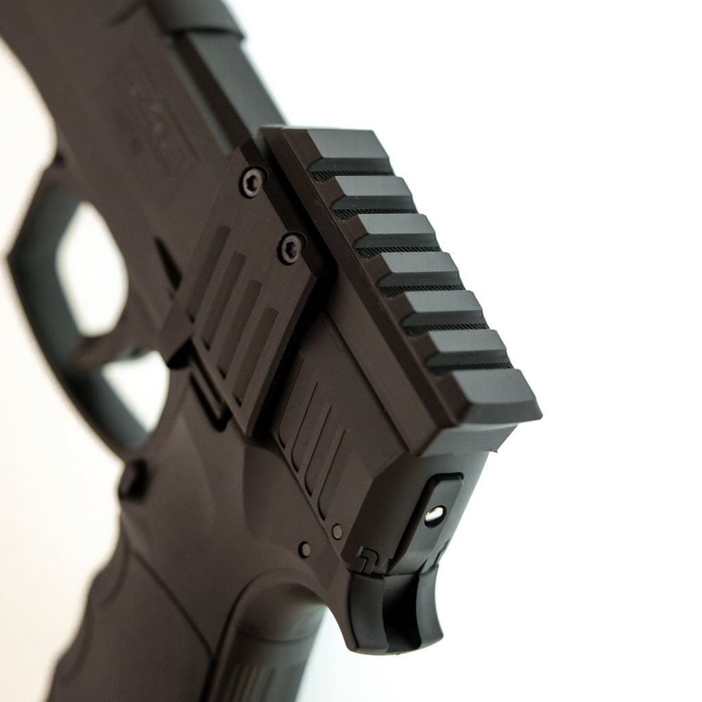 Umarex HDP50 szereléksín