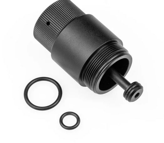 NxWerks PISTELLE X-68 Gen.2 ASA Tuning