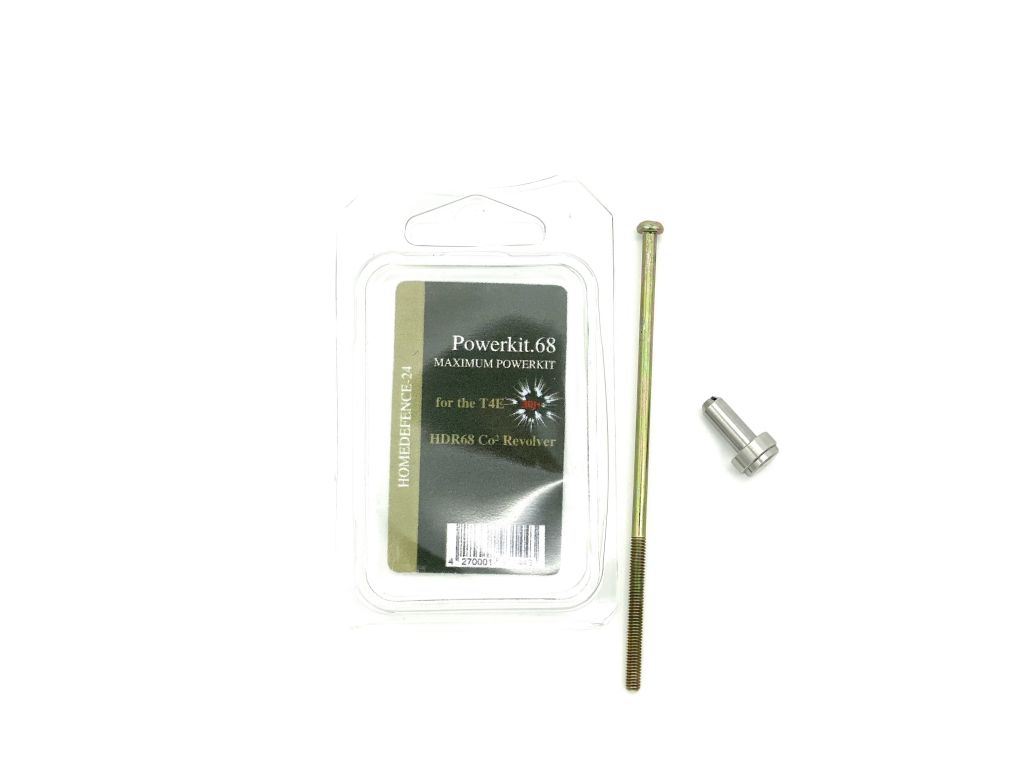 Powerkit.68 For HDR68 Export Valve V2A