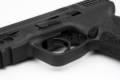 Smith & Wesson M&P9c 2.0 T4E cal.43 engedélymentes fegyver