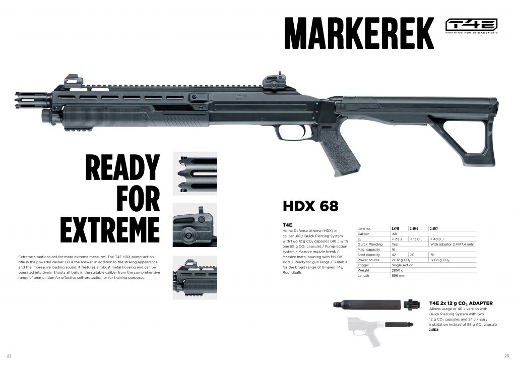 Otthonvédelmi engedélymentes fegyverek