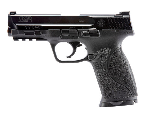 Smith & Wesson M&P9c 2.0 T4E cal.43 engedélymentes fegyver