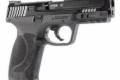 Smith & Wesson M&P9c 2.0 T4E cal.43 engedélymentes fegyver