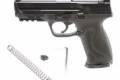 Smith & Wesson M&P9c 2.0 T4E cal.43 engedélymentes fegyver