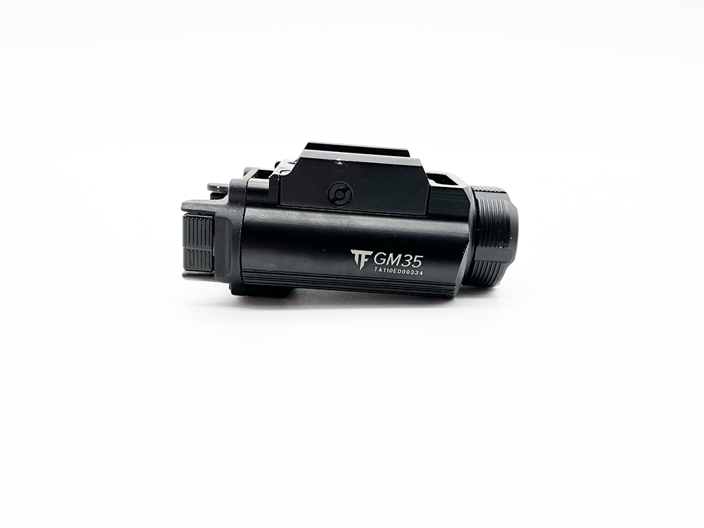 TrustFire GM35 LED lámpa