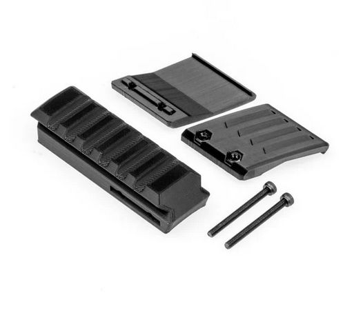 HDP 50 Szerelvény RED DOT - hoz