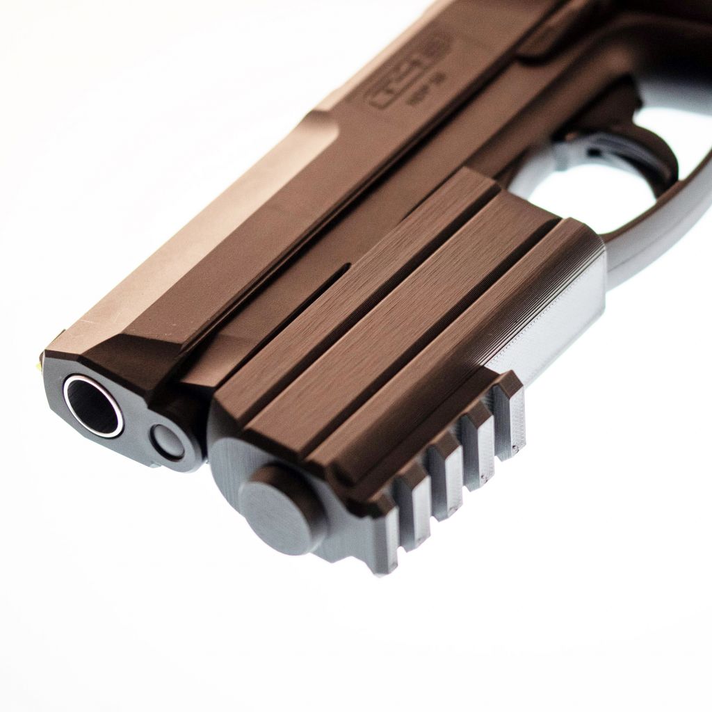 Umarex HDP50 speed loader tár