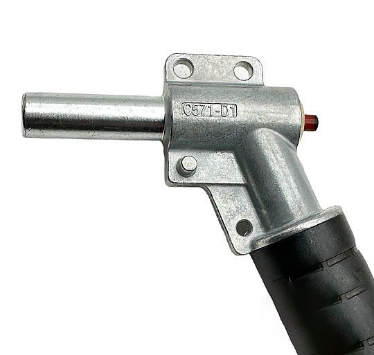 Umarex HDR50 CO2 szerelvény