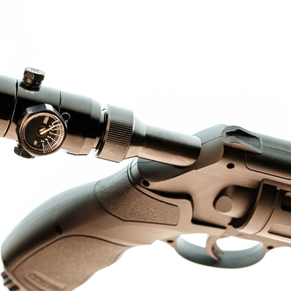 Umarex válltámasz adapter