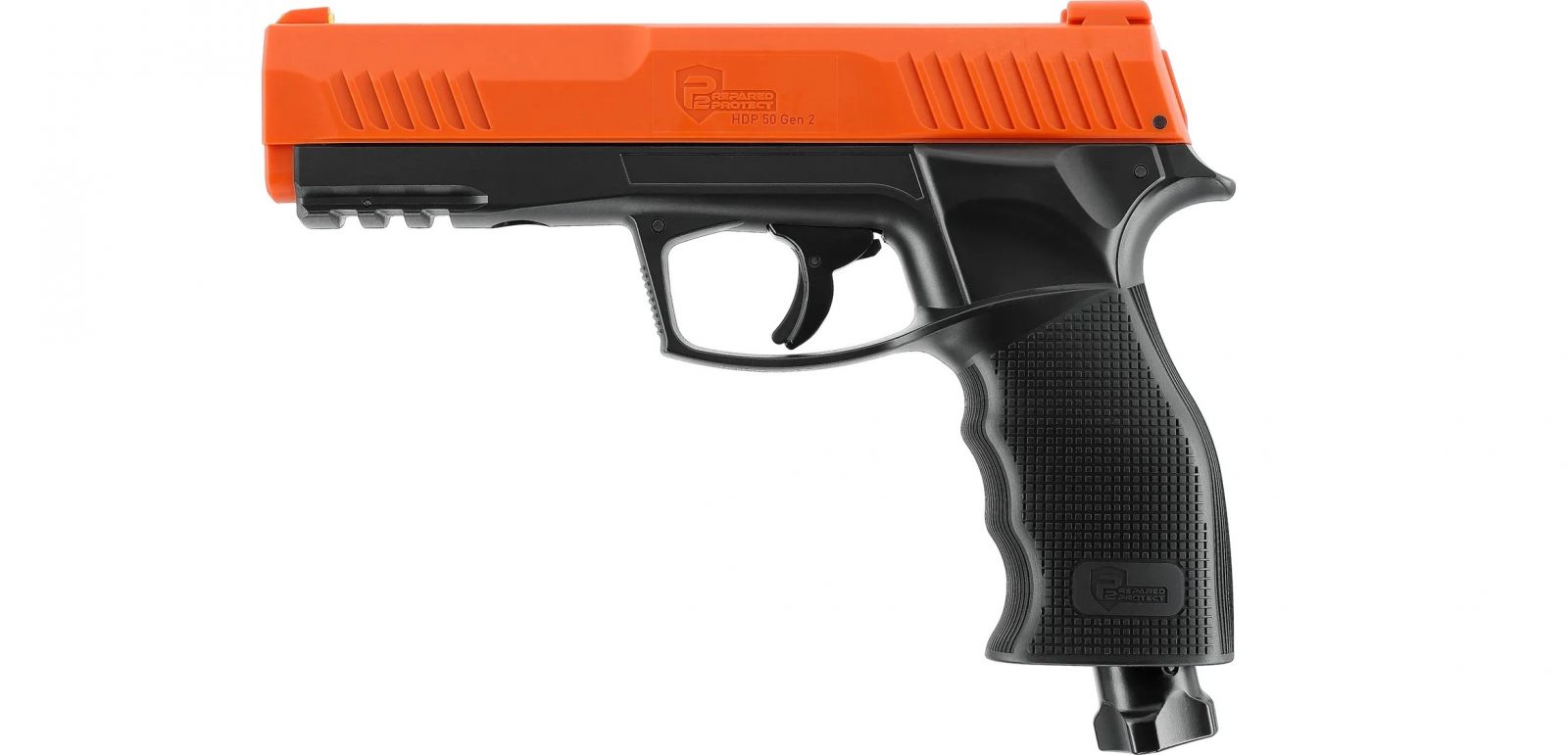 Umarex P2P HDP 50 Gen2 13J Home Defense engedélymentes fegyver