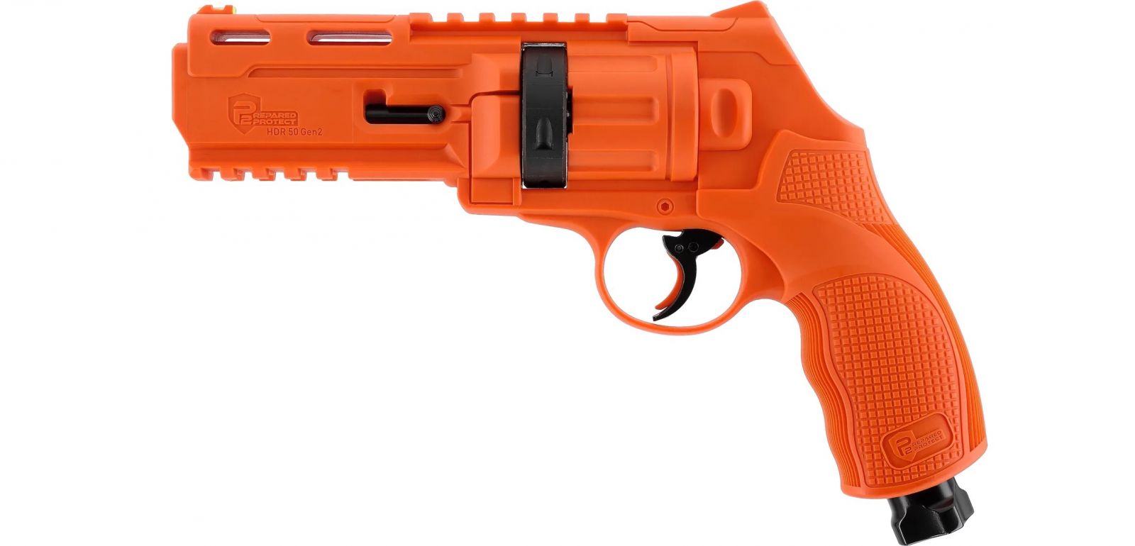 Umarex P2P HDR 50 Gen2 13J Home Defense Engedélymentes Revolver