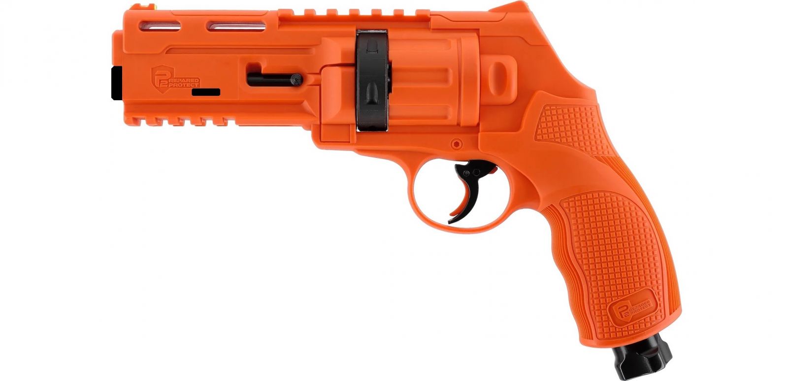 Umarex P2P HDR 50L Gen2 13J Home Defense Engedélymentes Revolver integrált lézerrel