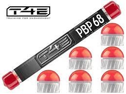 Umarex PBP 68 Pepperballs Precision - Cal. 68