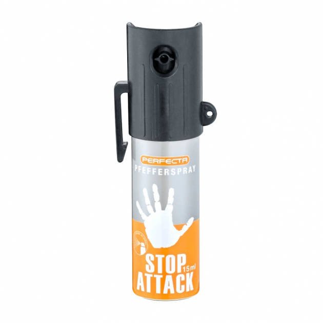 Umarex - Pepper Spray Perfecta Animal Stop - 15 ml
