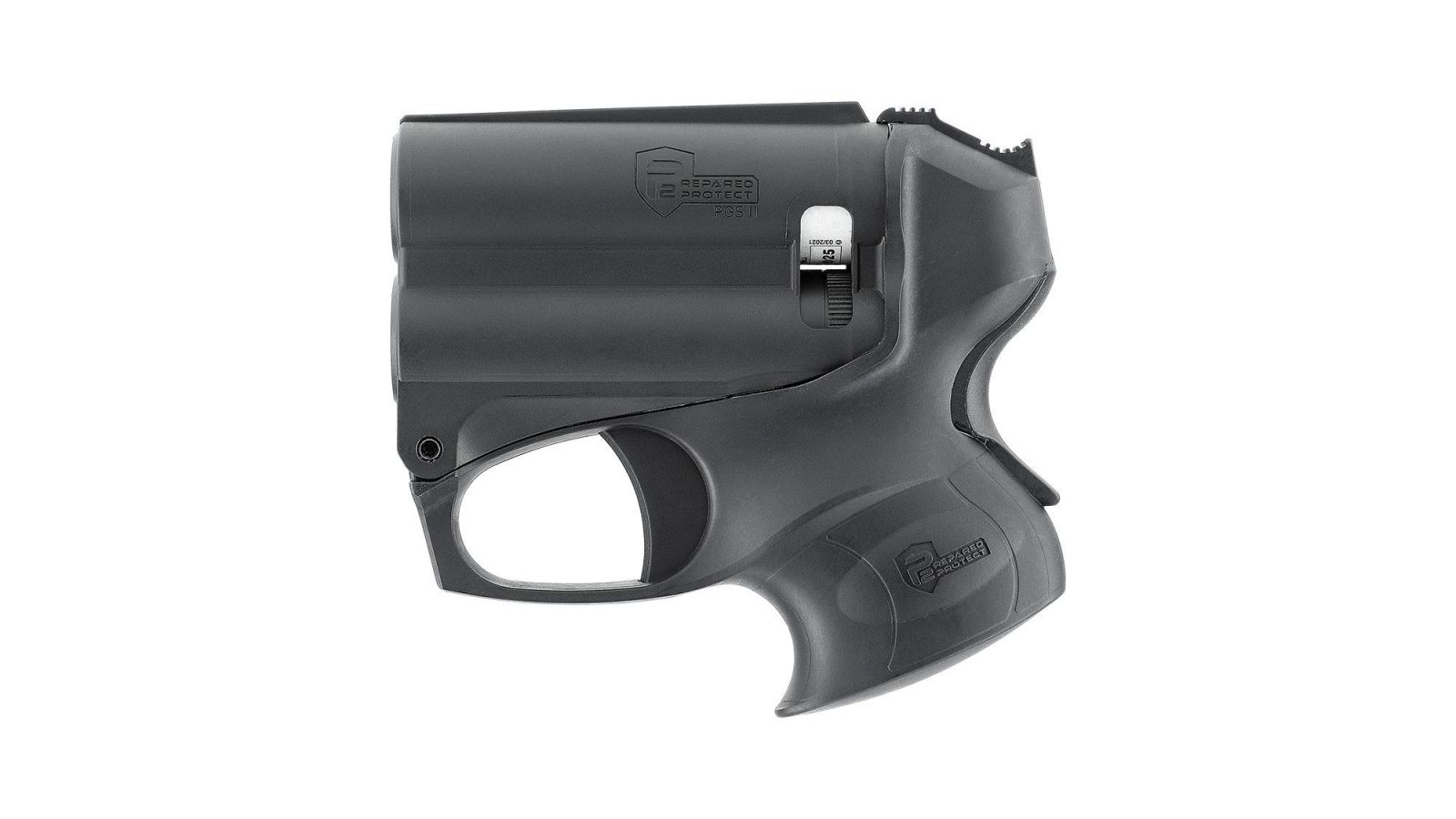 UMAREX PGS II Kit engedélymentes önvédelmi fegyver