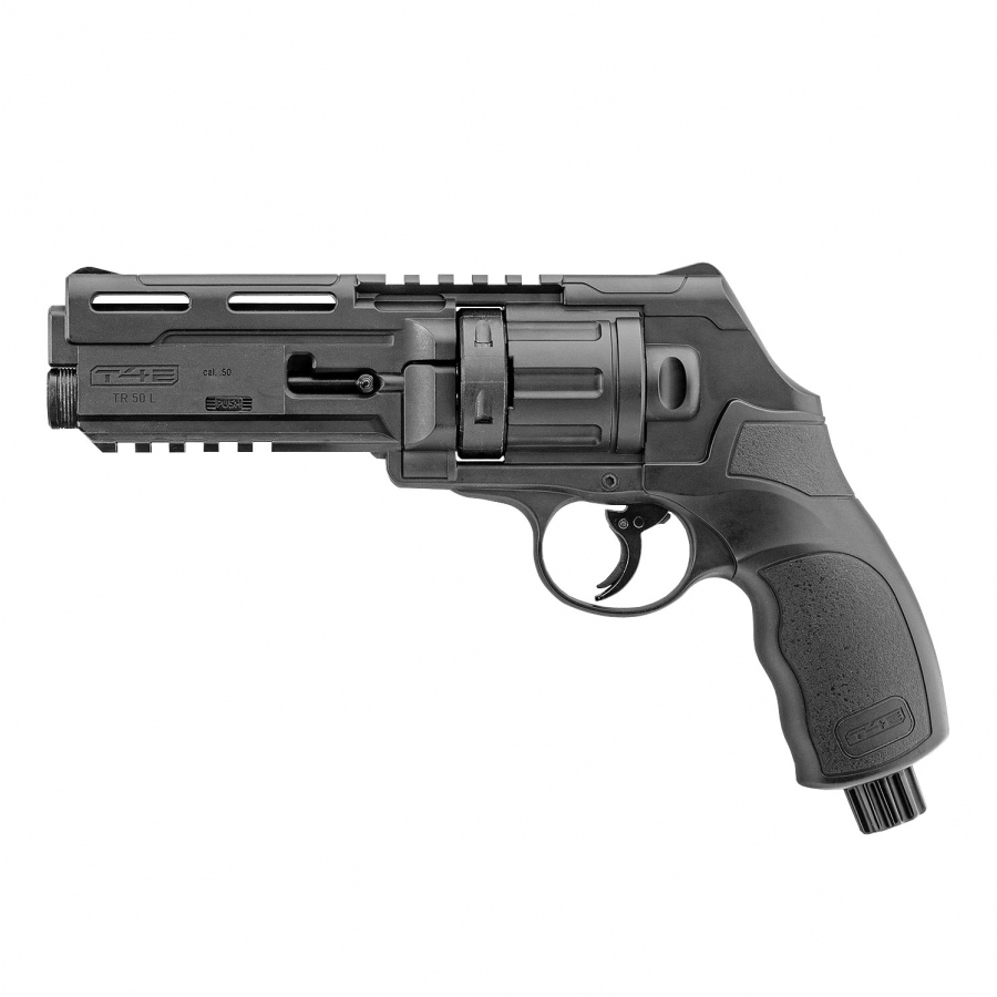Umarex T4E HDR 50L RAM Engedélymentes Revolver cal.50