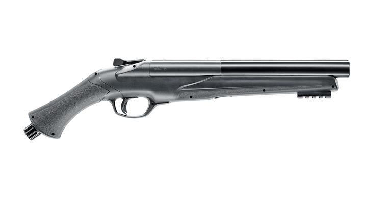 Umarex T4E HDS 68 Double Barrel Engedélymentes Shotgun