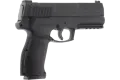Umarex Impax P68 engedélymentes pisztoly