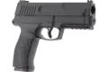 Umarex Impax P68 engedélymentes pisztoly