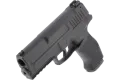 Umarex Impax P68 engedélymentes pisztoly