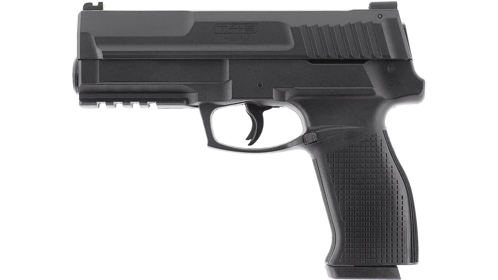 Umarex Impax P68 engedélymentes pisztoly