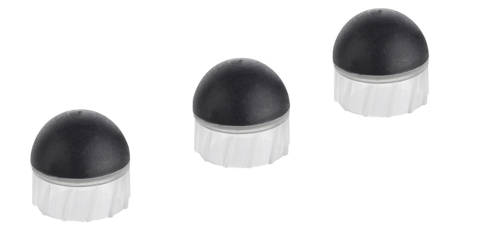 Umarex T4E RBP 50 Rubberballs