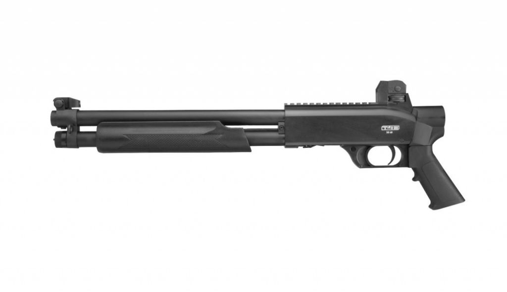 Umarex T4E SG 68 Pump Engedélymentes Marker