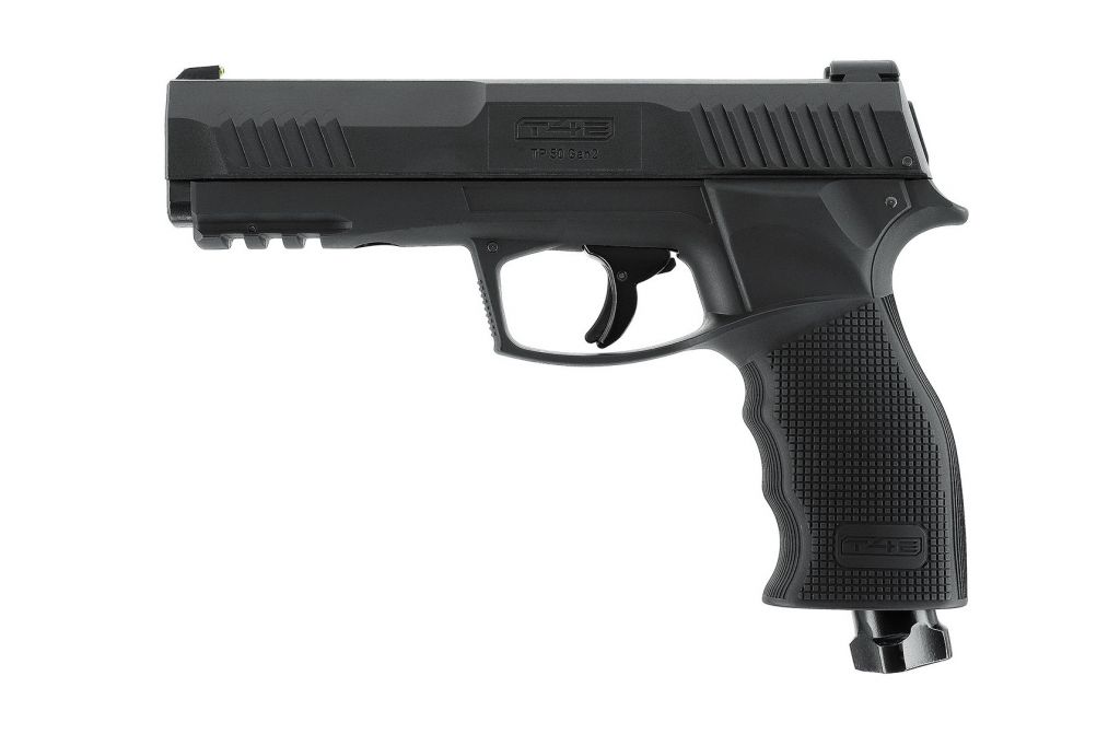 Umarex T4E TP 50 engedélymentes fegyver