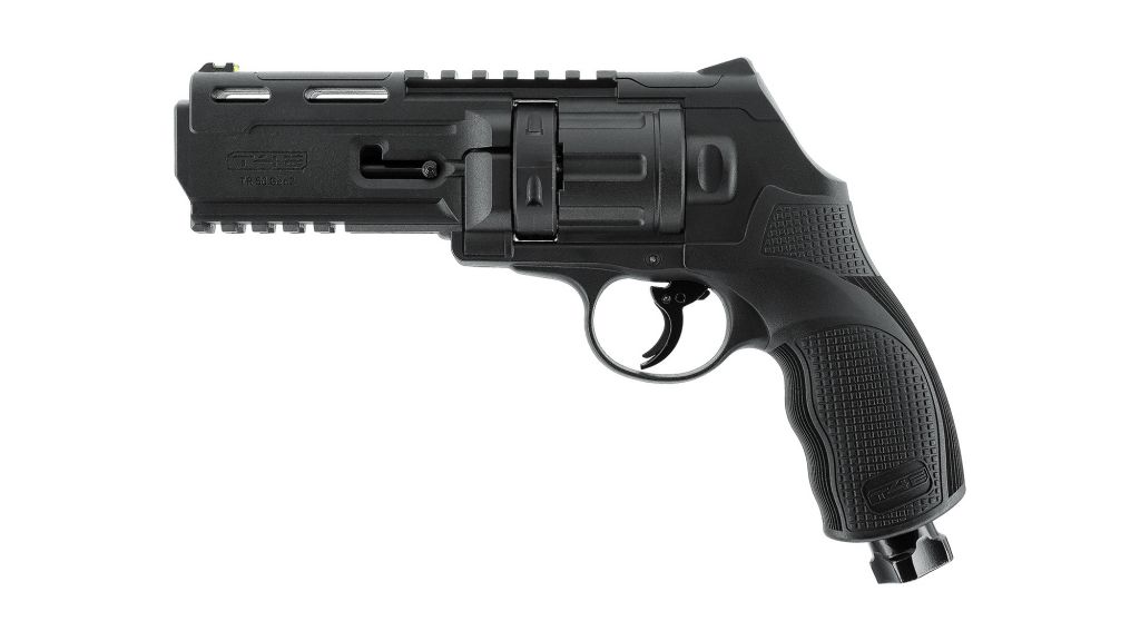 Umarex T4E TR50 GEN2 RAM Engedélymentes Revolver cal.50