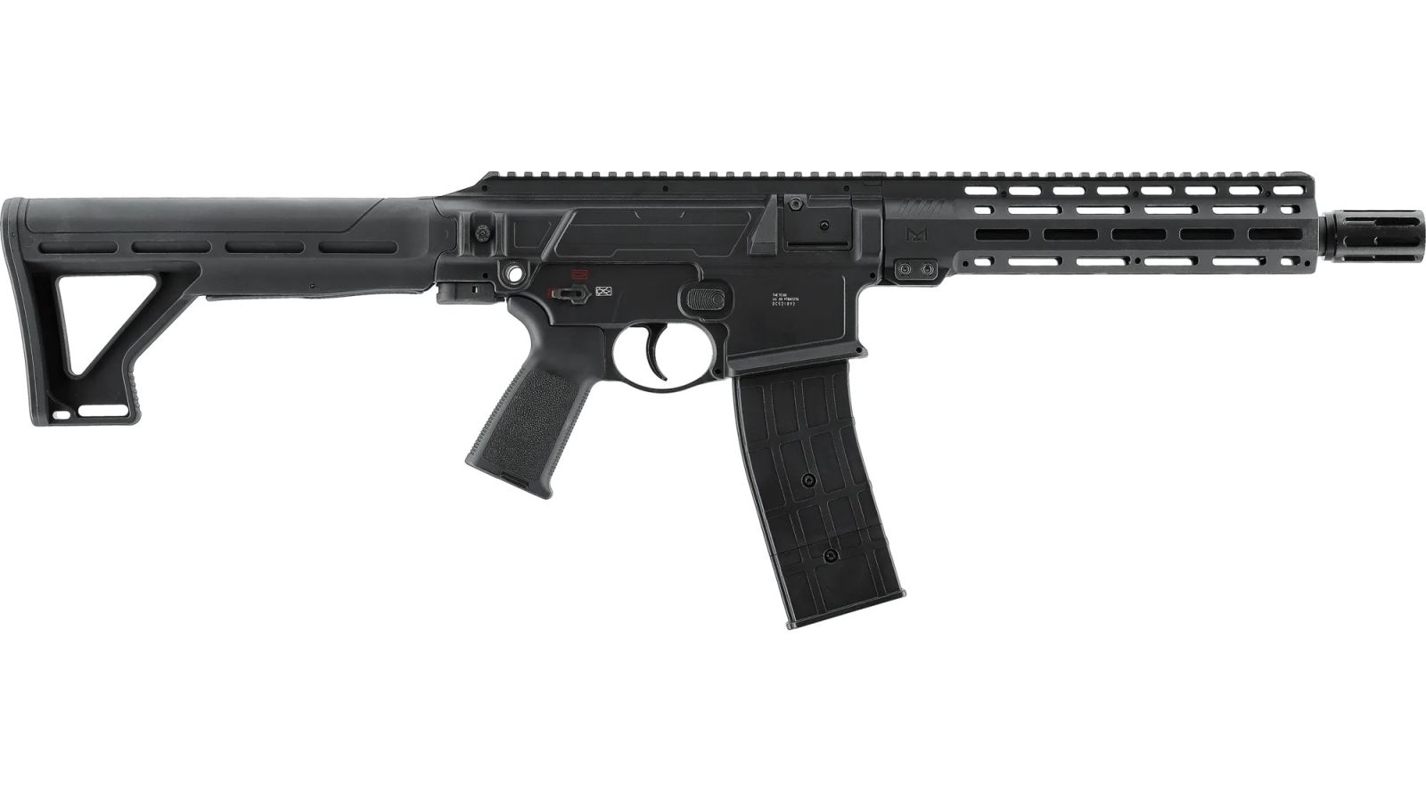 Umarex TC 68 Full-Auto Engedélymentes Tactical Carbine